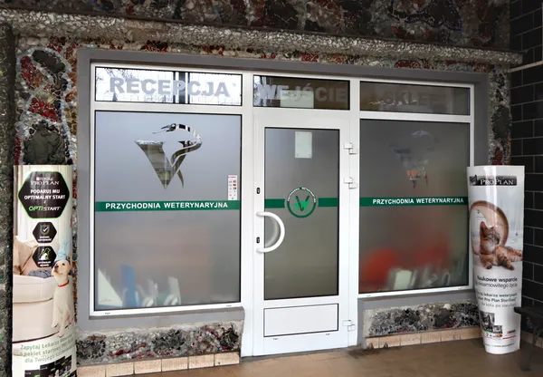 Przychodnia Żbik, zdjęcie 3