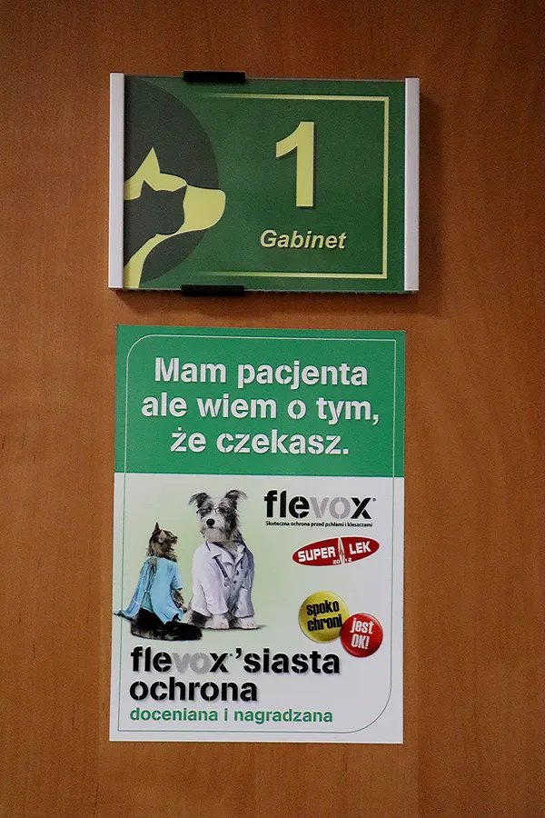 Przychodnia Żbik, zdjęcie 4