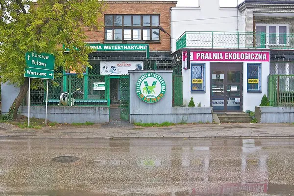 Przychodnia Żbik, zdjęcie 11