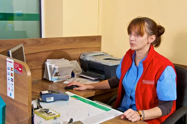 Przychodnia Żbik, zdjęcie 12
