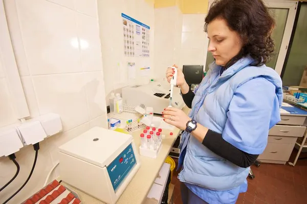 Przychodnia Żbik, zdjęcie 29