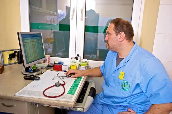 Przychodnia Żbik, zdjęcie 50